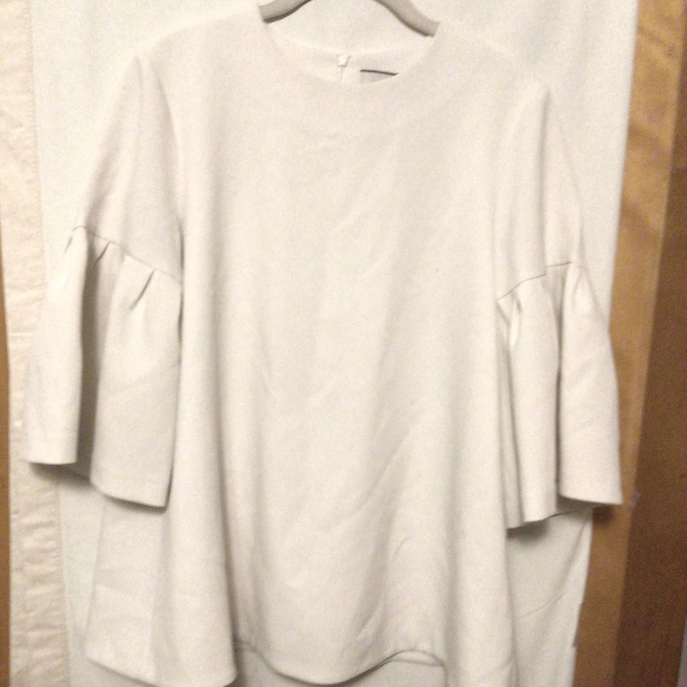 EDIT Blouse SZ S